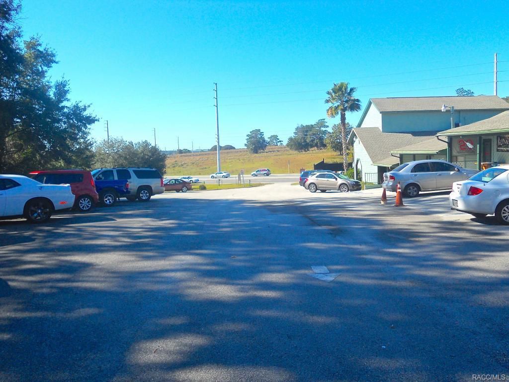 2063 N Lecanto Hwy, Lecanto, FL 34461